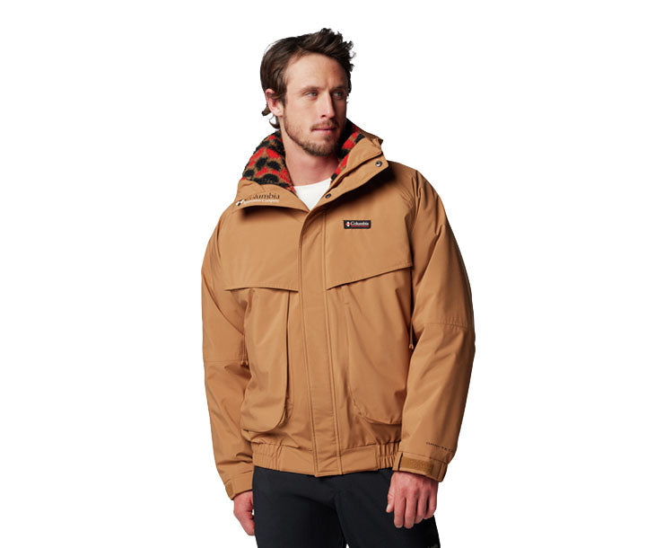 COLUMBIA SPORTSWEAR Powderkeg Ii Remastered Puffer Jacket