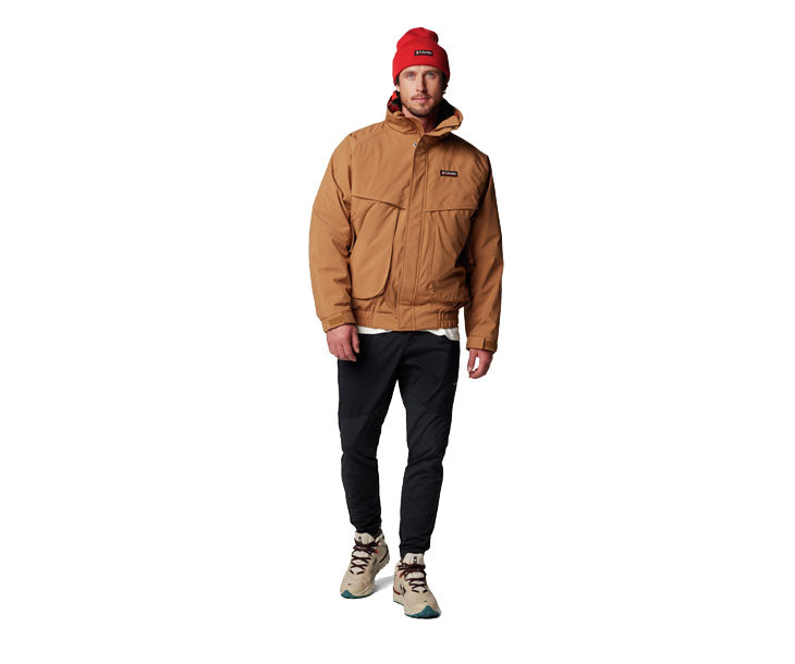 COLUMBIA SPORTSWEAR Powderkeg Ii Remastered Puffer Jacket