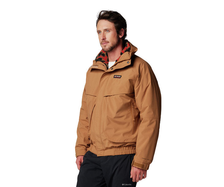 COLUMBIA SPORTSWEAR Powderkeg Ii Remastered Puffer Jacket