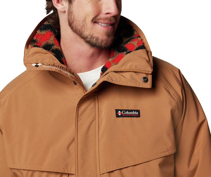 COLUMBIA SPORTSWEAR Powderkeg Ii Remastered Puffer Jacket