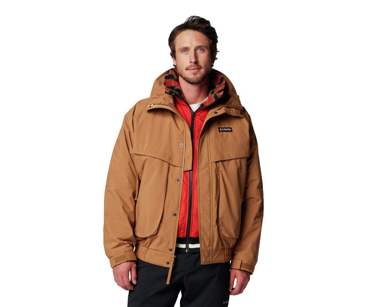 COLUMBIA SPORTSWEAR Powderkeg Ii Remastered Puffer Jacket
