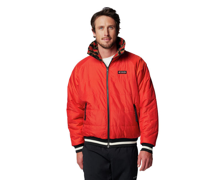 COLUMBIA SPORTSWEAR Powderkeg Ii Remastered Puffer Jacket