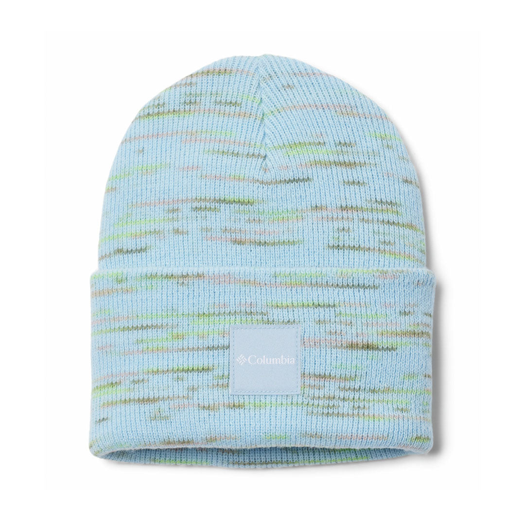 City Trek Spacedye Cuff Beanie Head Gear