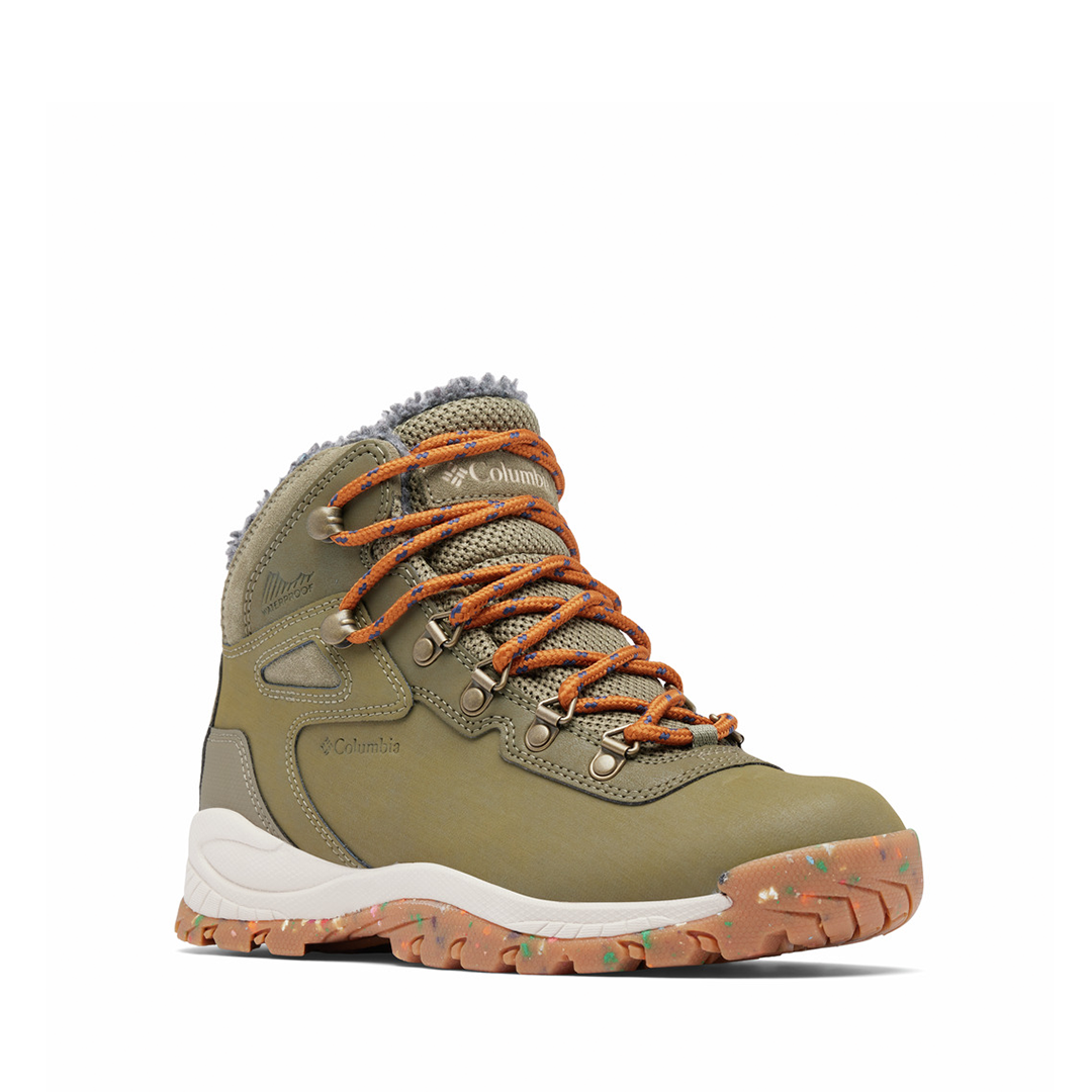 Newton Ridge Wp Omni-Heat Ii Shoes