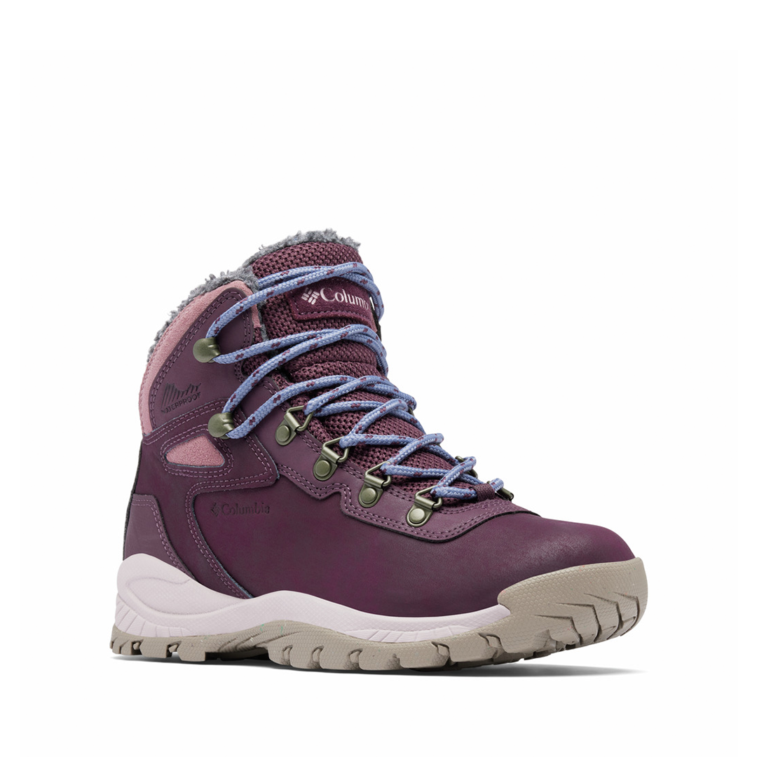 Newton Ridge Wp Omni-Heat Ii Shoes