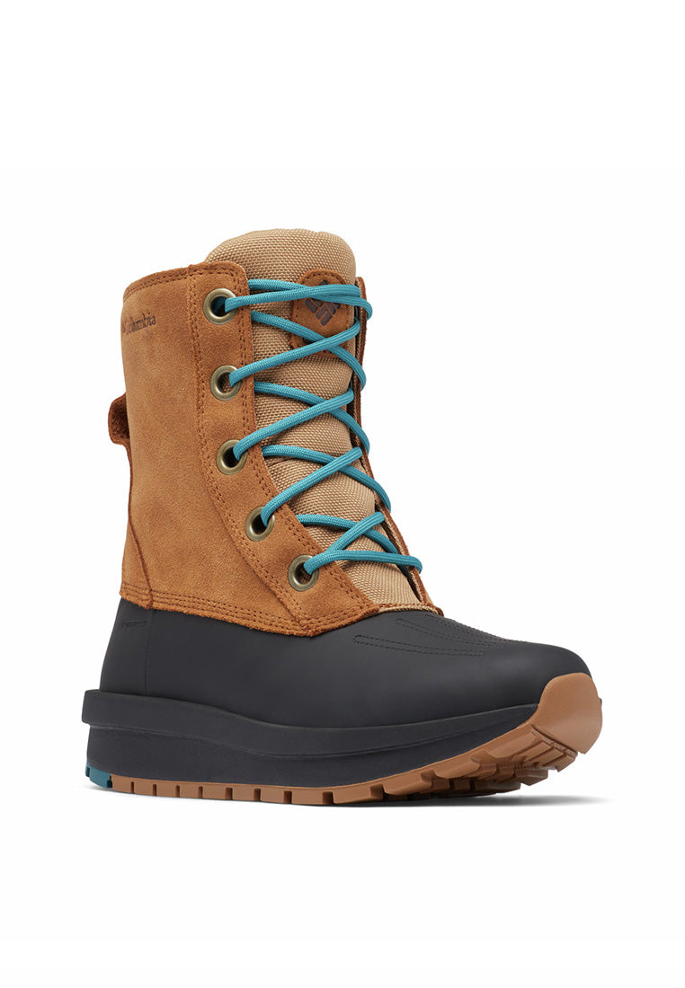 COLUMBIA SPORTSWEAR Moritza Shield Omni-Heat Boots
