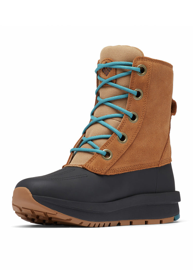 COLUMBIA SPORTSWEAR Moritza Shield Omni-Heat Boots