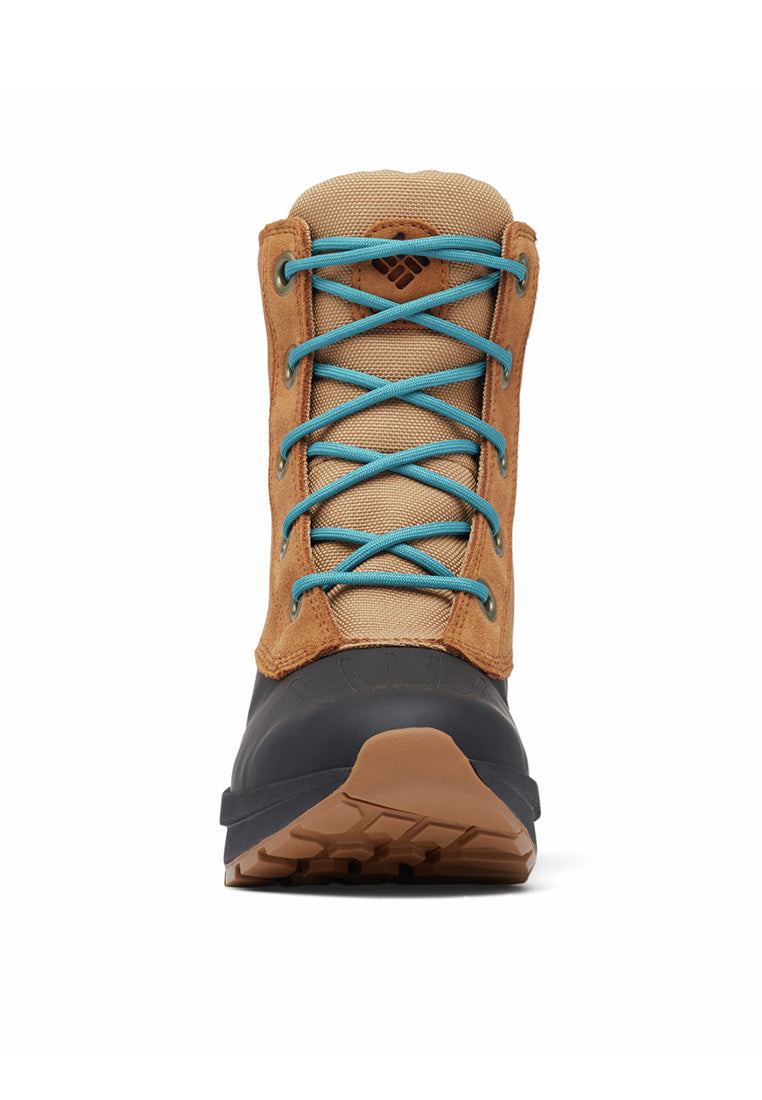 COLUMBIA SPORTSWEAR Moritza Shield Omni-Heat Boots