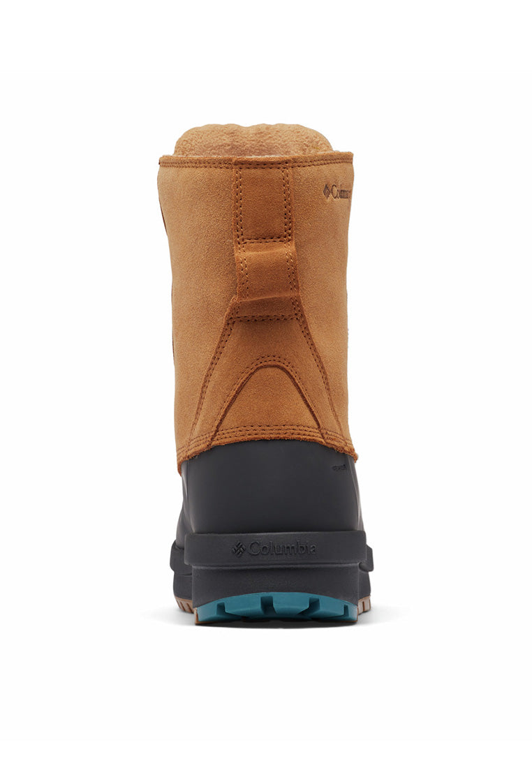 COLUMBIA SPORTSWEAR Moritza Shield Omni-Heat Boots