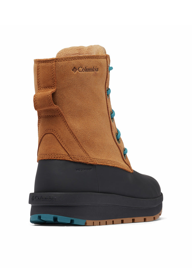 COLUMBIA SPORTSWEAR Moritza Shield Omni-Heat Boots