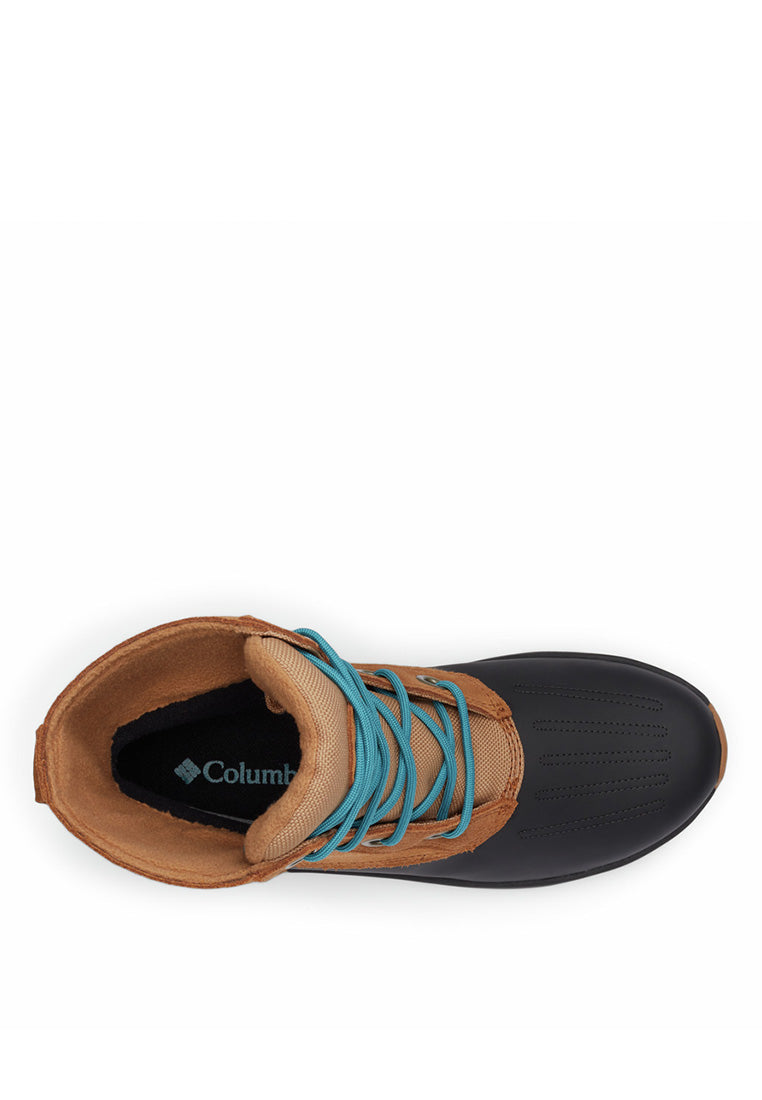 COLUMBIA SPORTSWEAR Moritza Shield Omni-Heat Boots