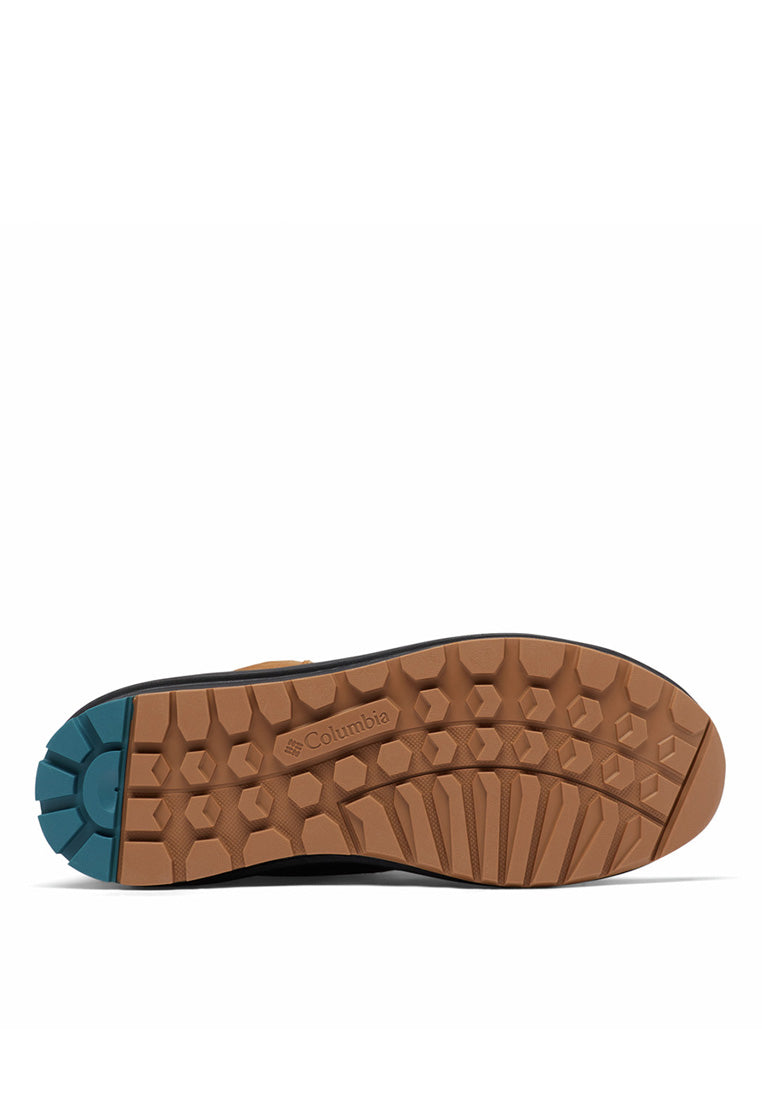 COLUMBIA SPORTSWEAR Moritza Shield Omni-Heat Boots