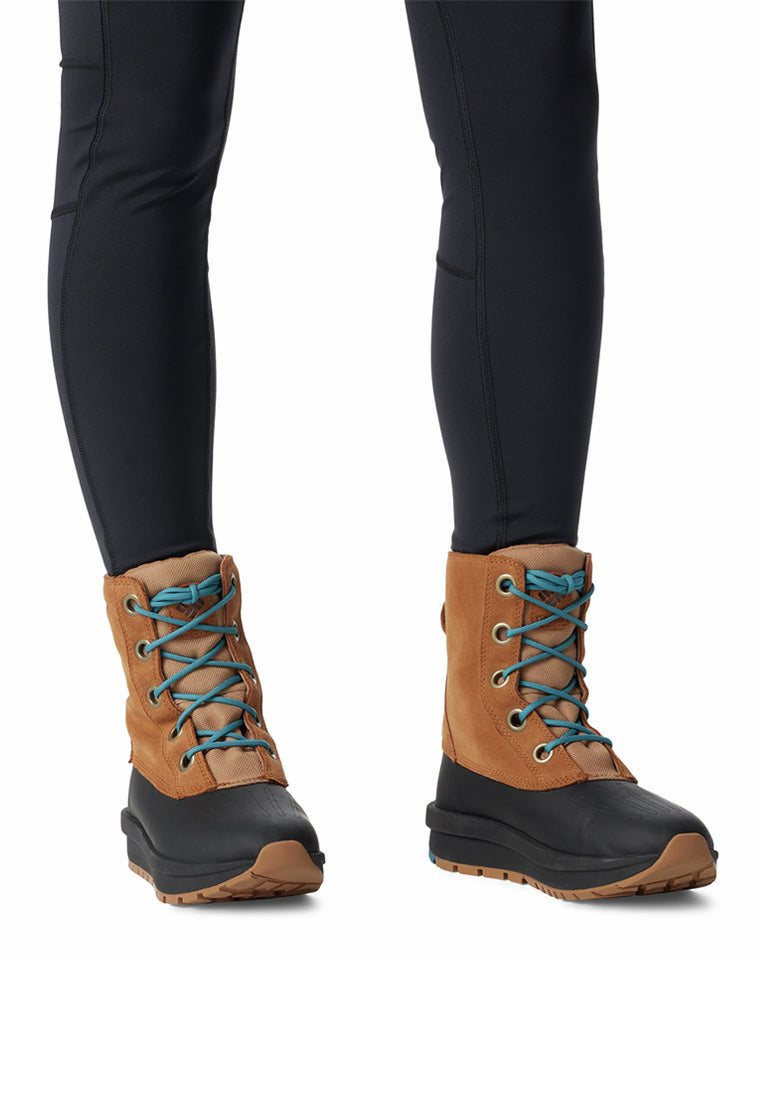 COLUMBIA SPORTSWEAR Moritza Shield Omni-Heat Boots