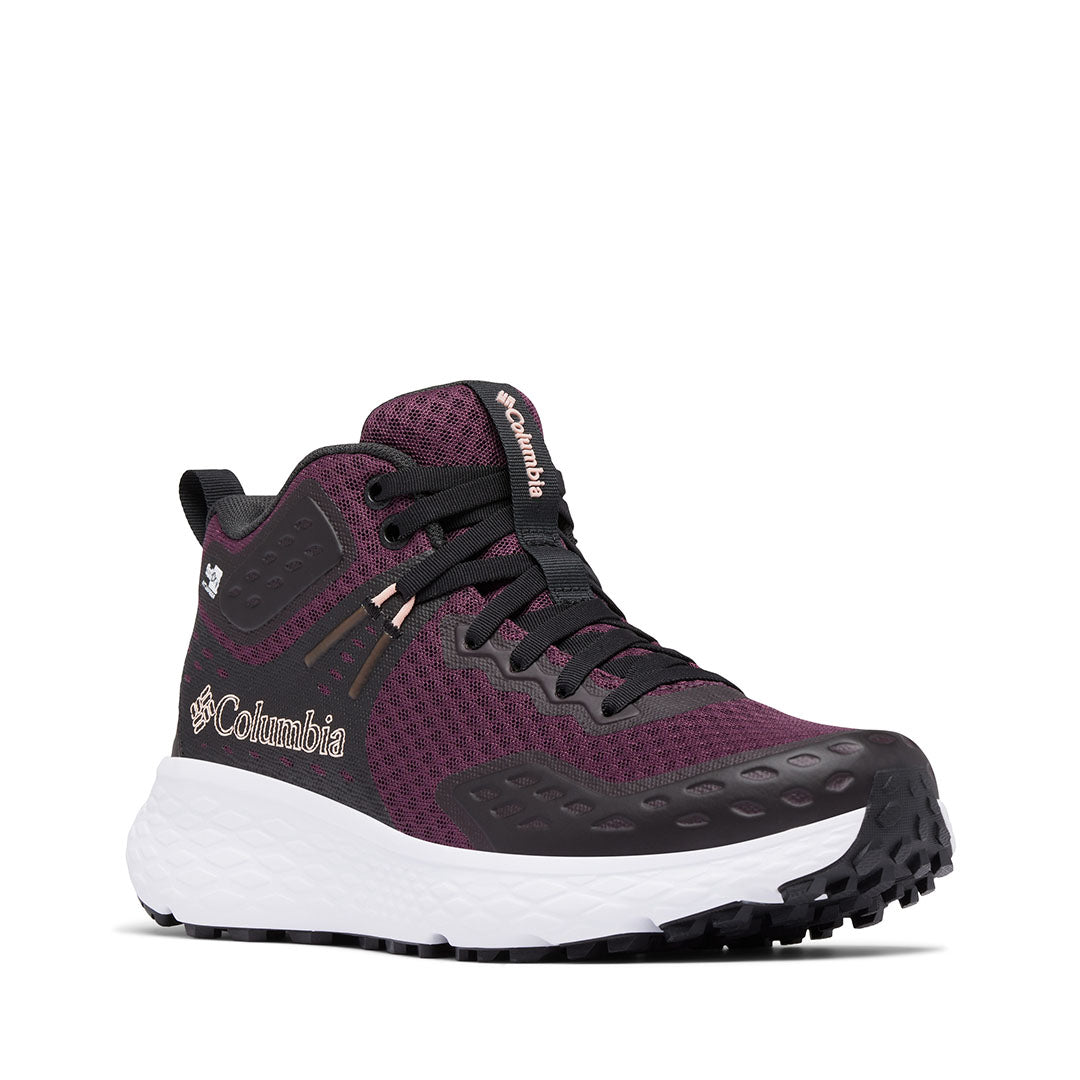 Women's Konos Trs Outdry Mid Shoes