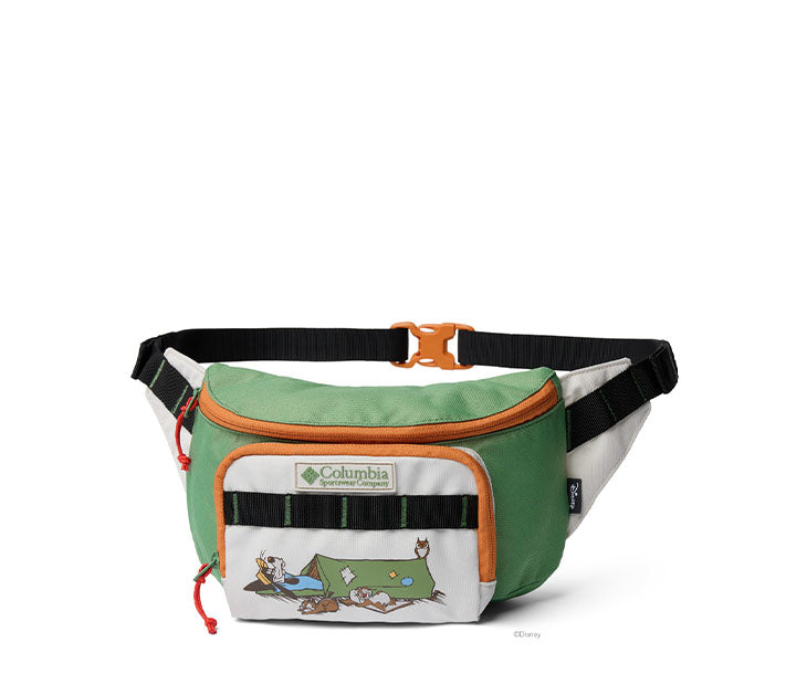 Waistpack