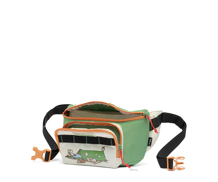 Waistpack