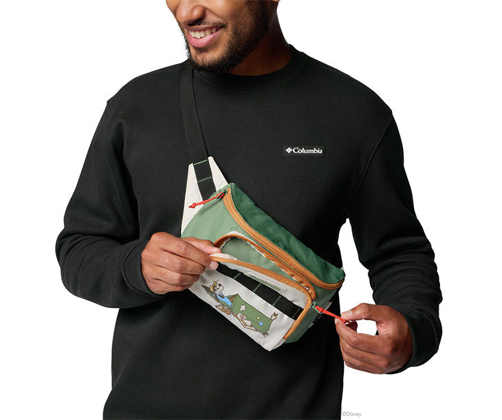 Waistpack