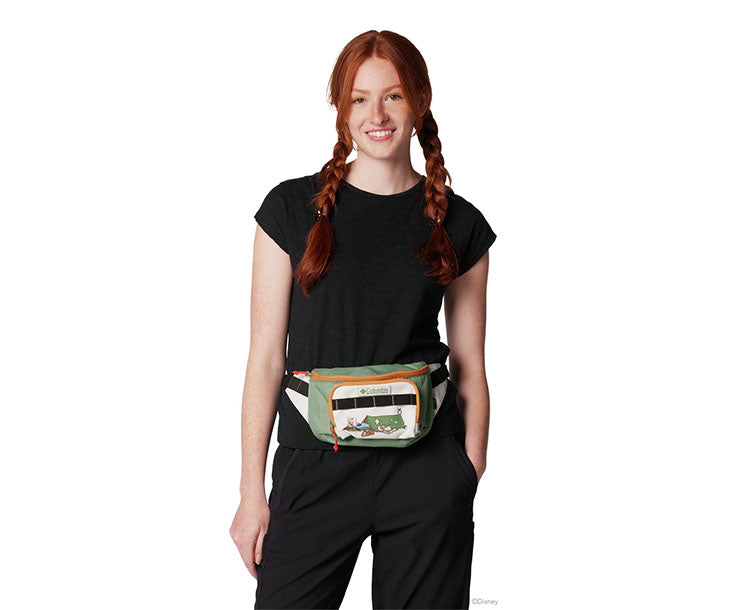 Waistpack