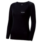 MONTBELL Spmwmw Rndncksht Long Sleeves Shirt