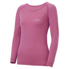 MONTBELL Spmwmw Rndncksht Long Sleeves Shirt