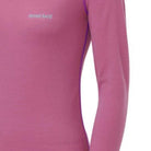MONTBELL Spmwmw Rndncksht Long Sleeves Shirt