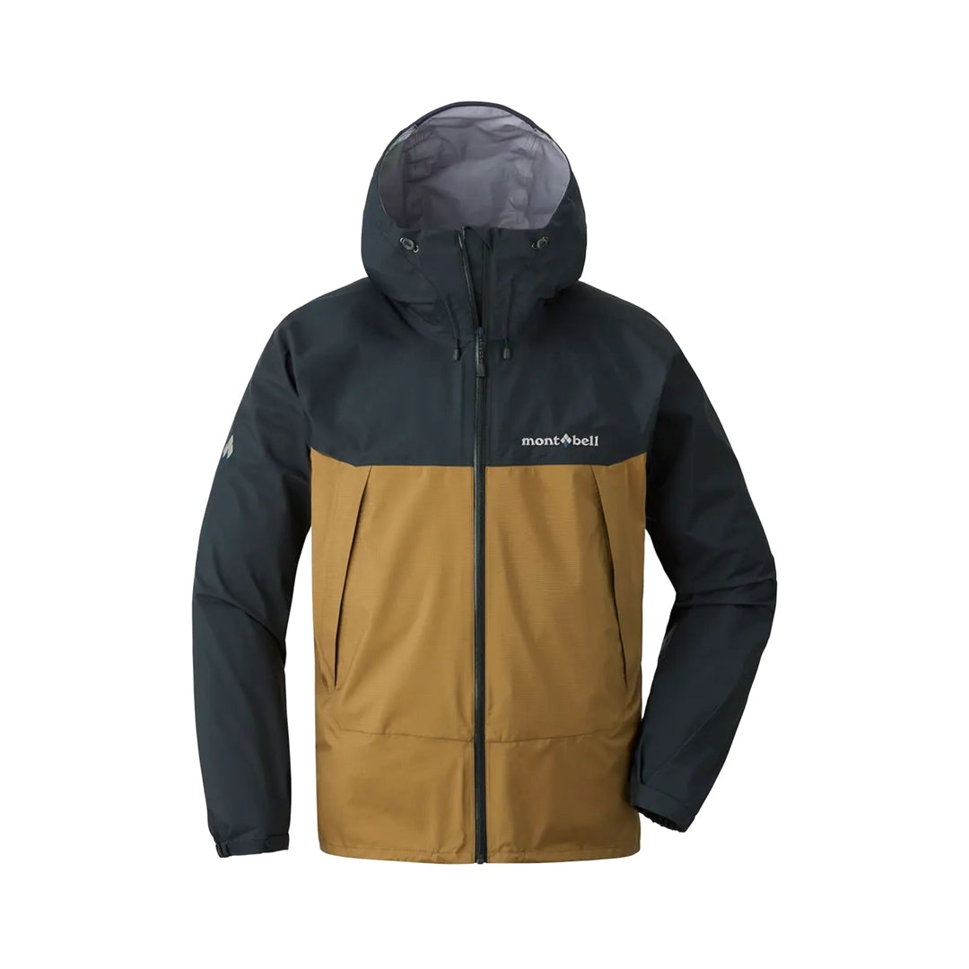Thundrpss Jkt Ms Rain Jacket/ Parka – ROX PH