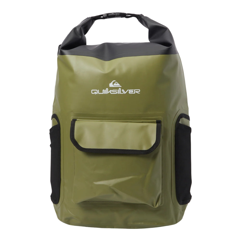 QUIKSILVER Sea Stash Mid Technical Pack