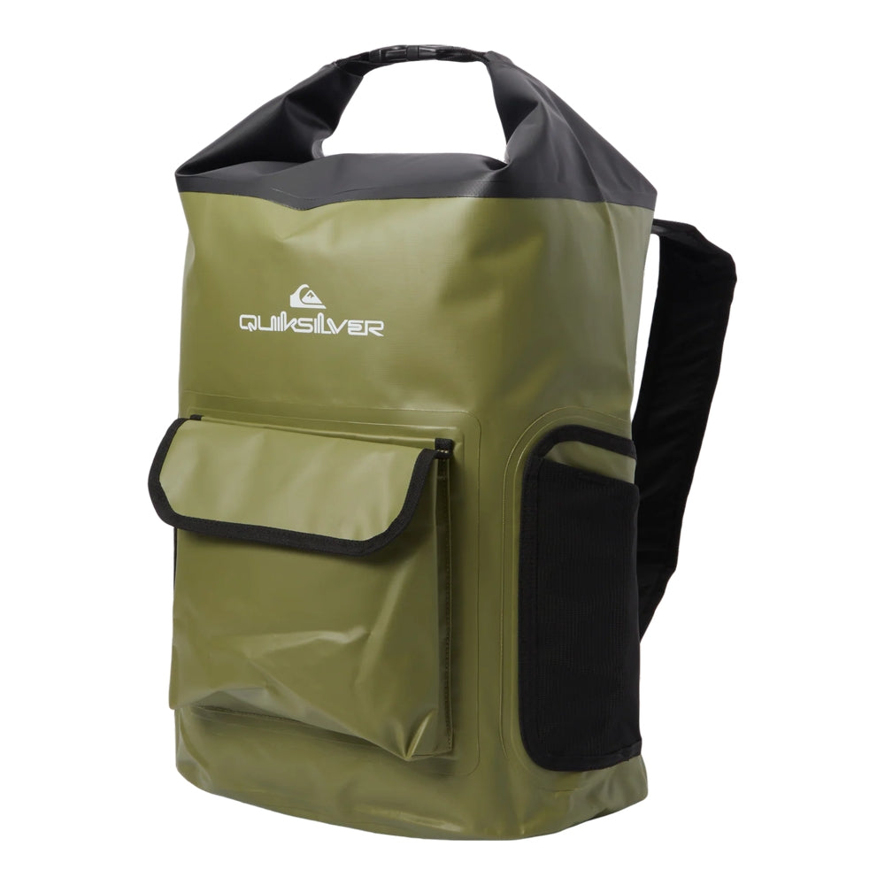 QUIKSILVER Sea Stash Mid Technical Pack