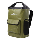 QUIKSILVER Sea Stash Mid Technical Pack