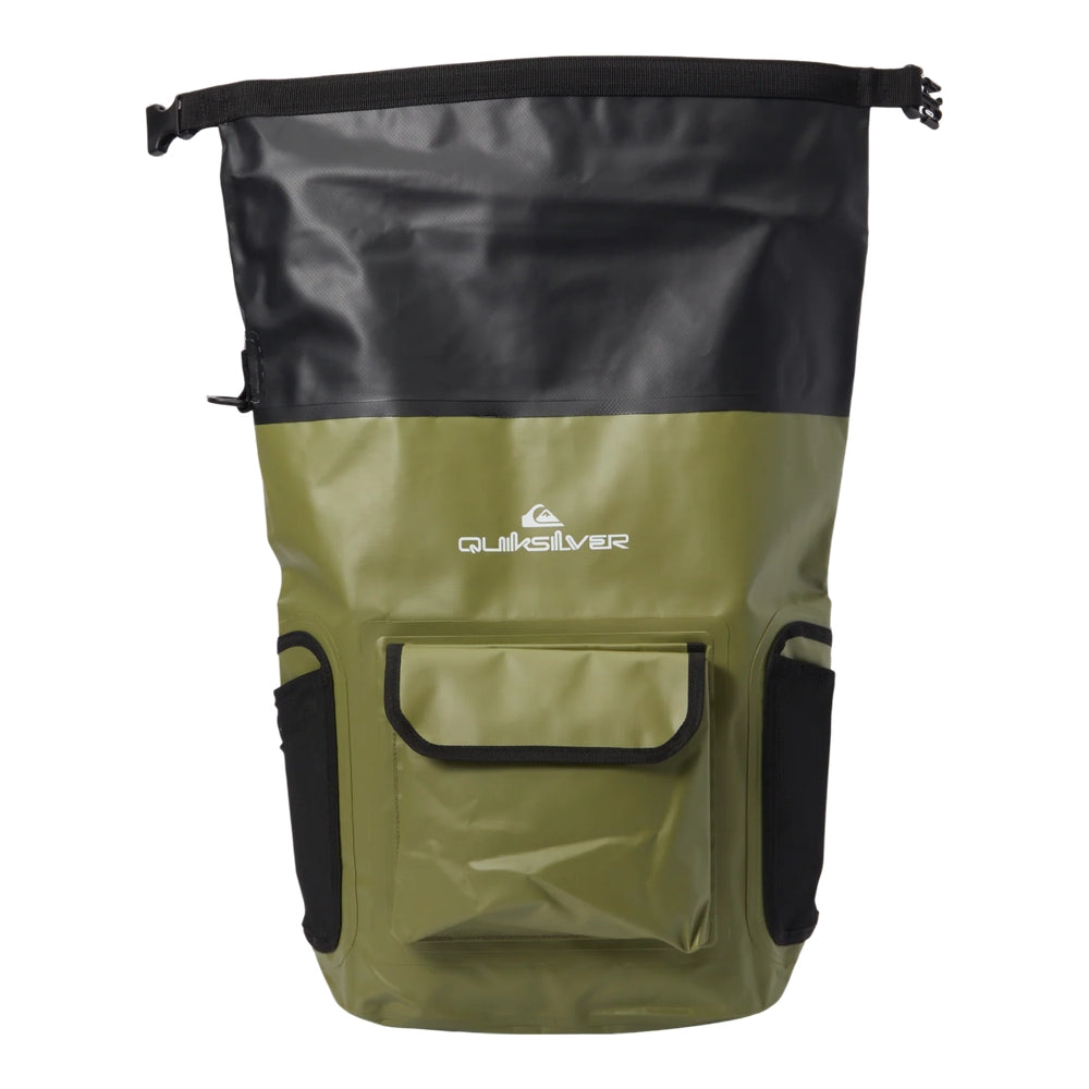 QUIKSILVER Sea Stash Mid Technical Pack