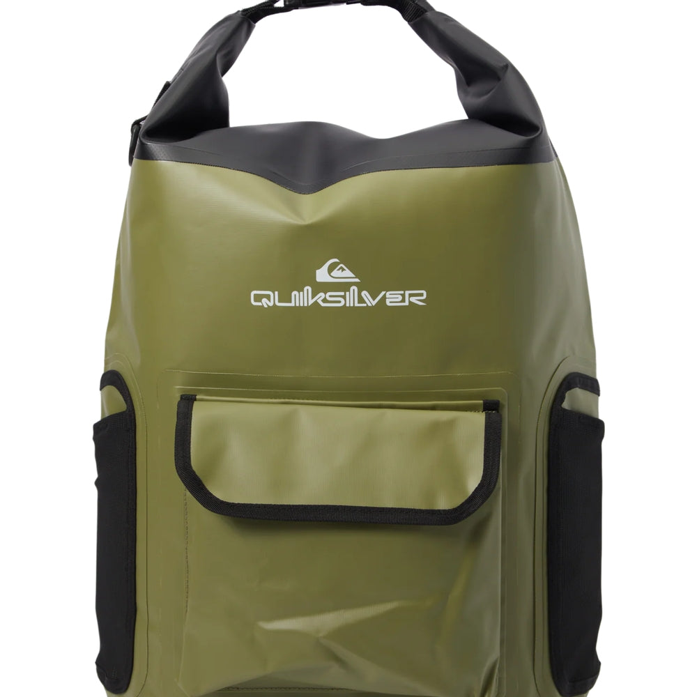 QUIKSILVER Sea Stash Mid Technical Pack