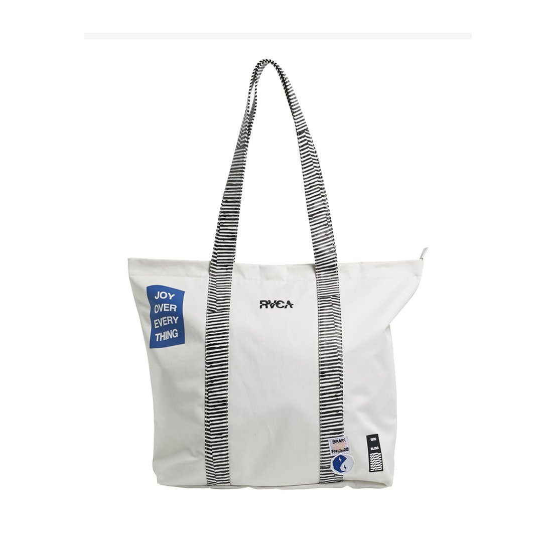 RVCA Painters Tote Shoulder Bag