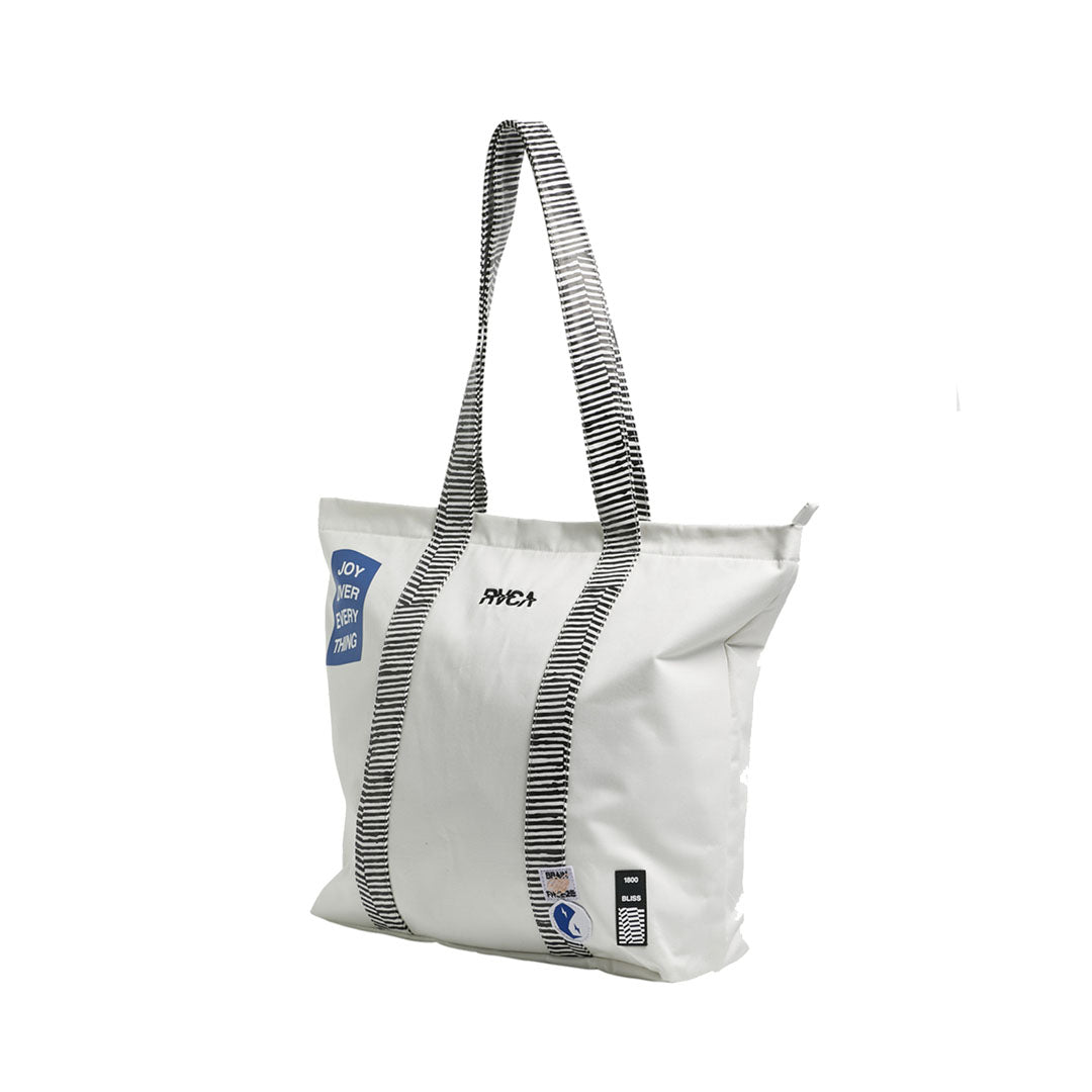 RVCA Painters Tote Shoulder Bag