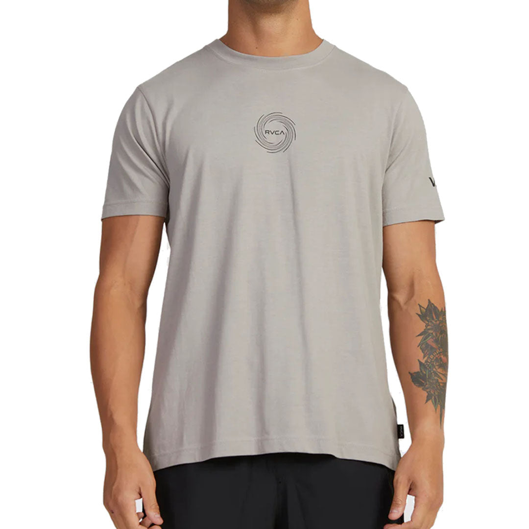 RVCA Rvca Vortex Ss Tee Shirt