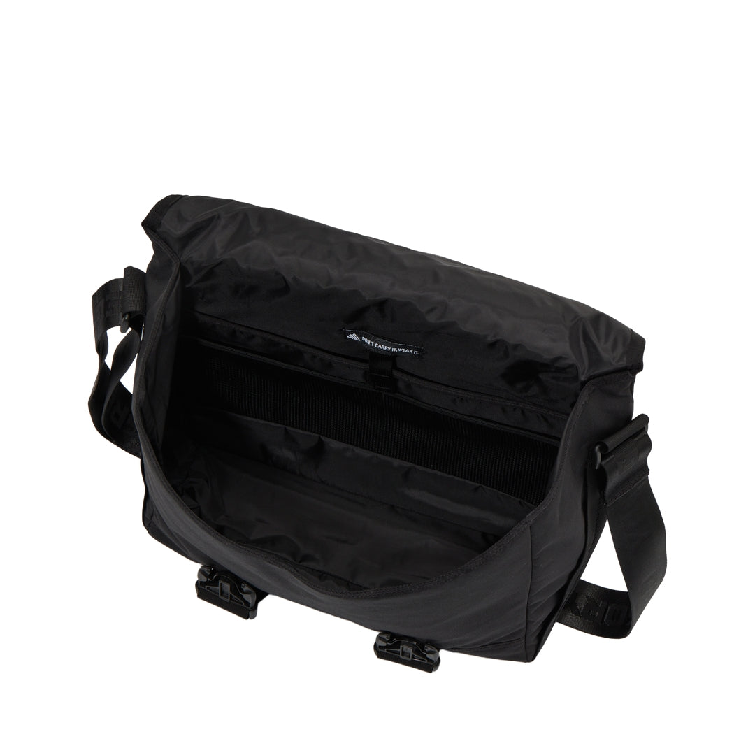 Jawbreaker Messenger