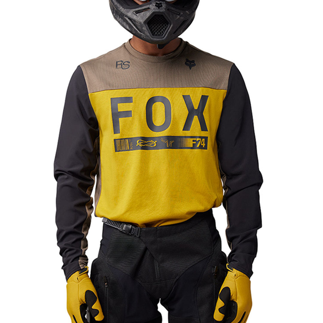 Ranger Off Road Jersey Shirt