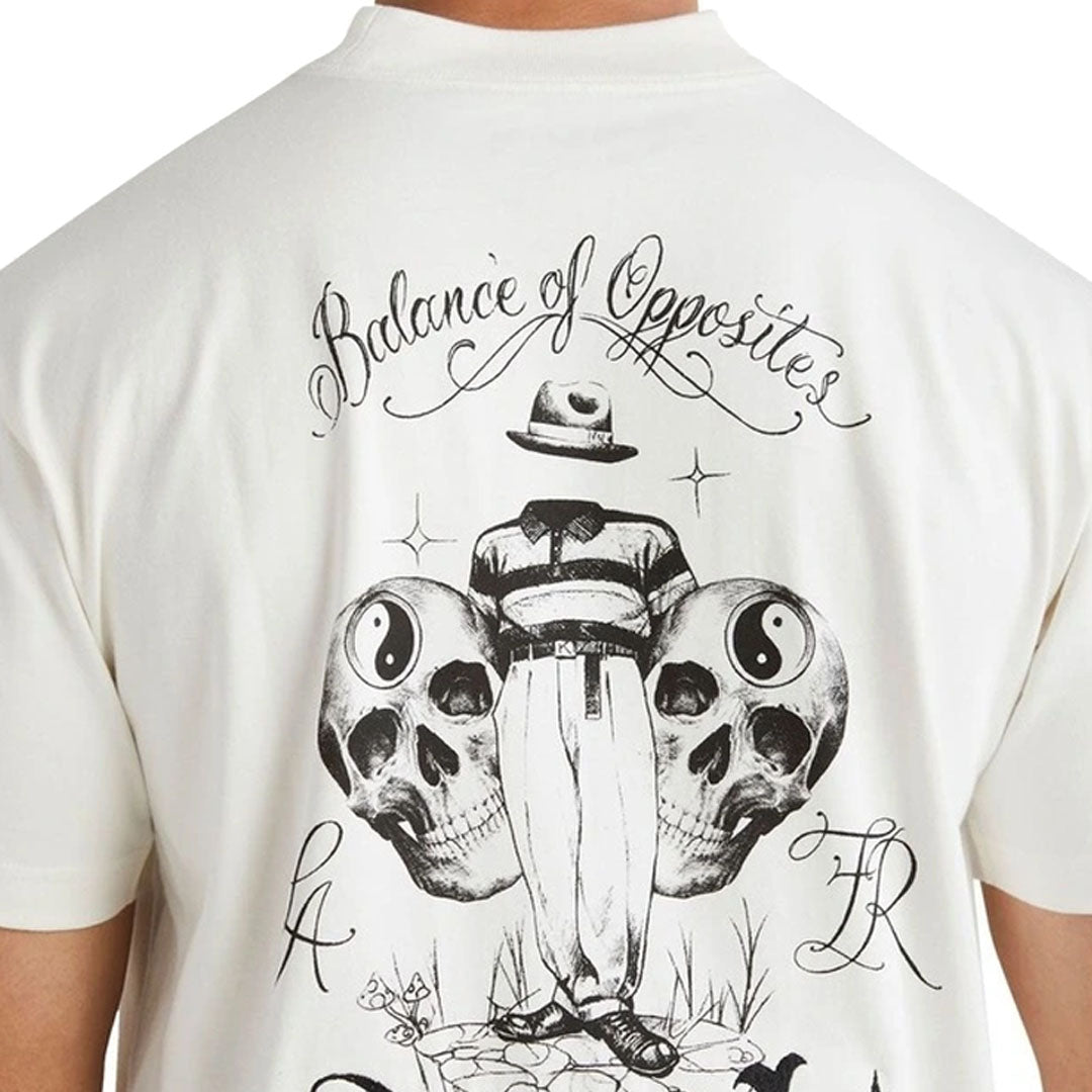 RVCA Invisible Man Shirt