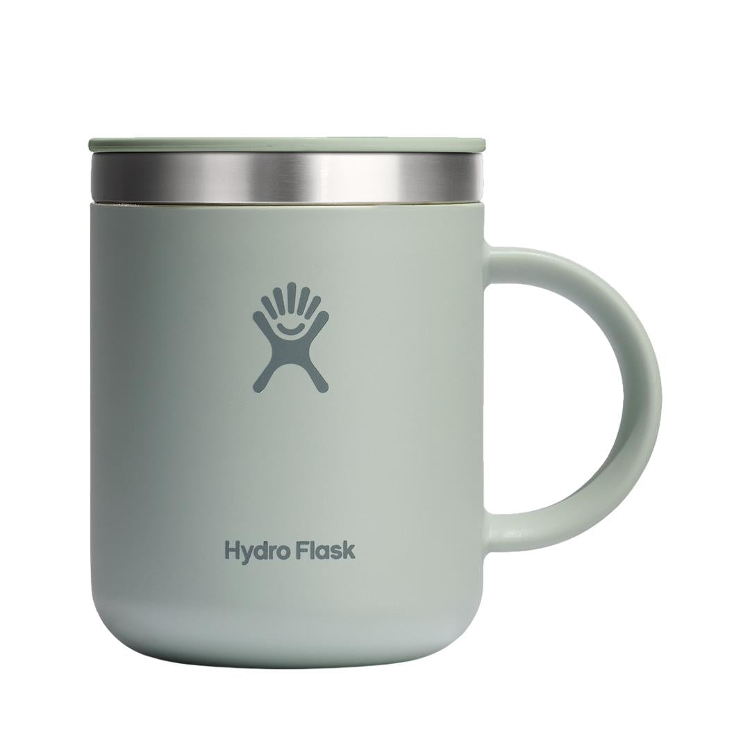 HYDRO FLASK 12 OZ COFFEE MUG AGAVE