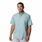 COLUMBIA SPORTSWEAR Men's Tamiami Ii Ss Shirt Short Sleeves Shirt