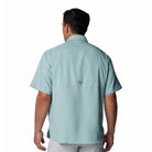 COLUMBIA SPORTSWEAR Men's Tamiami Ii Ss Shirt Short Sleeves Shirt