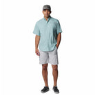 COLUMBIA SPORTSWEAR Men's Tamiami Ii Ss Shirt Short Sleeves Shirt