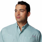 COLUMBIA SPORTSWEAR Men's Tamiami Ii Ss Shirt Short Sleeves Shirt