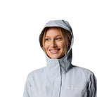 COLUMBIA SPORTSWEAR Arcadia Ii Jacket Rain Jacket/ Parka