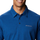 COLUMBIA SPORTSWEAR Havercamp Pique Polo Short Sleeves Polo