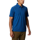 COLUMBIA SPORTSWEAR Havercamp Pique Polo Short Sleeves Polo