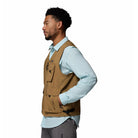 COLUMBIA SPORTSWEAR Silver Ridge Ut Vest Casual Jacket