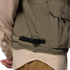 COLUMBIA SPORTSWEAR Silver Ridge Ut Vest Casual Jacket