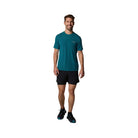COLUMBIA SPORTSWEAR Endless Trail Tech Tee Short Sleeves Shirt