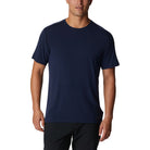 COLUMBIA SPORTSWEAR Endless Trail Tech Tee Short Sleeves Shirt