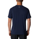 COLUMBIA SPORTSWEAR Endless Trail Tech Tee Short Sleeves Shirt